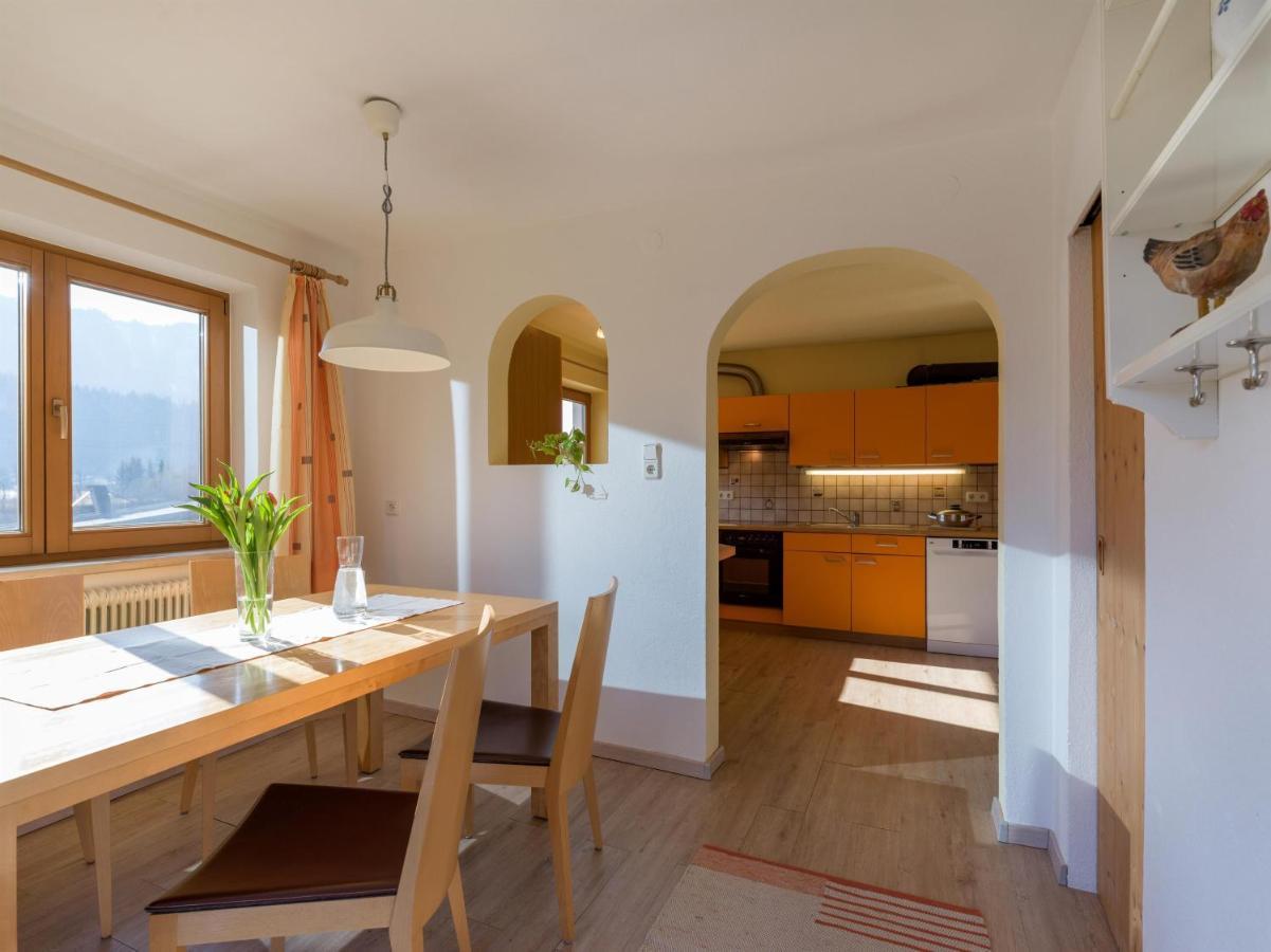 Apartment Rabl Kirchbichl Quarto foto