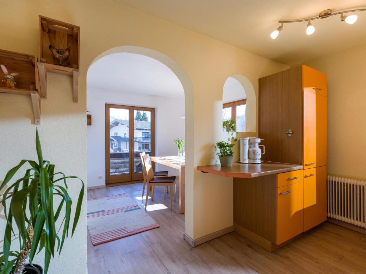 Apartment Rabl Kirchbichl Quarto foto